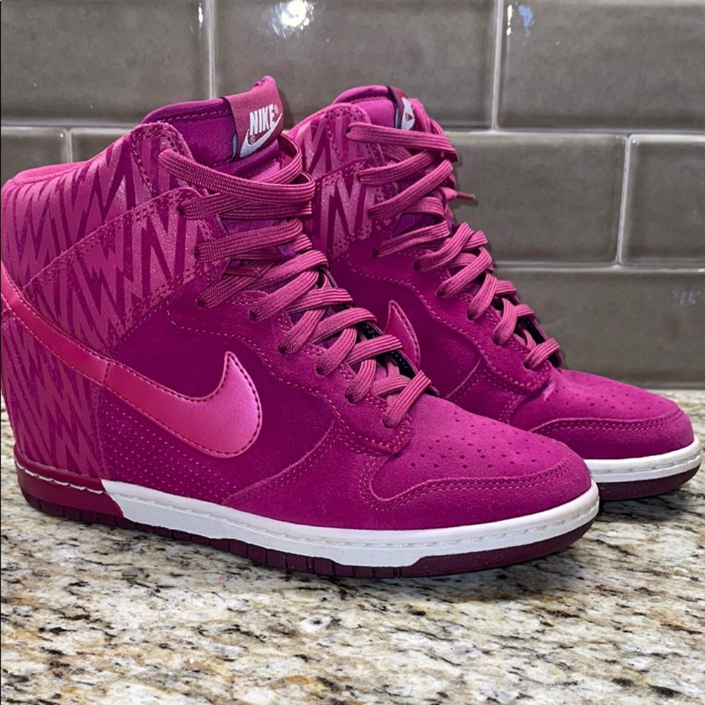 Nike Sky Hi Dunk